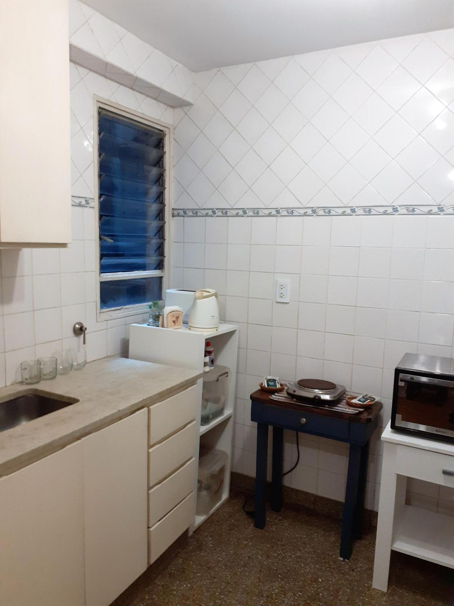 Апартаменти Libertad Recoleta -Ubicacion Estrategica- Буенос-Айрес Екстер'єр фото