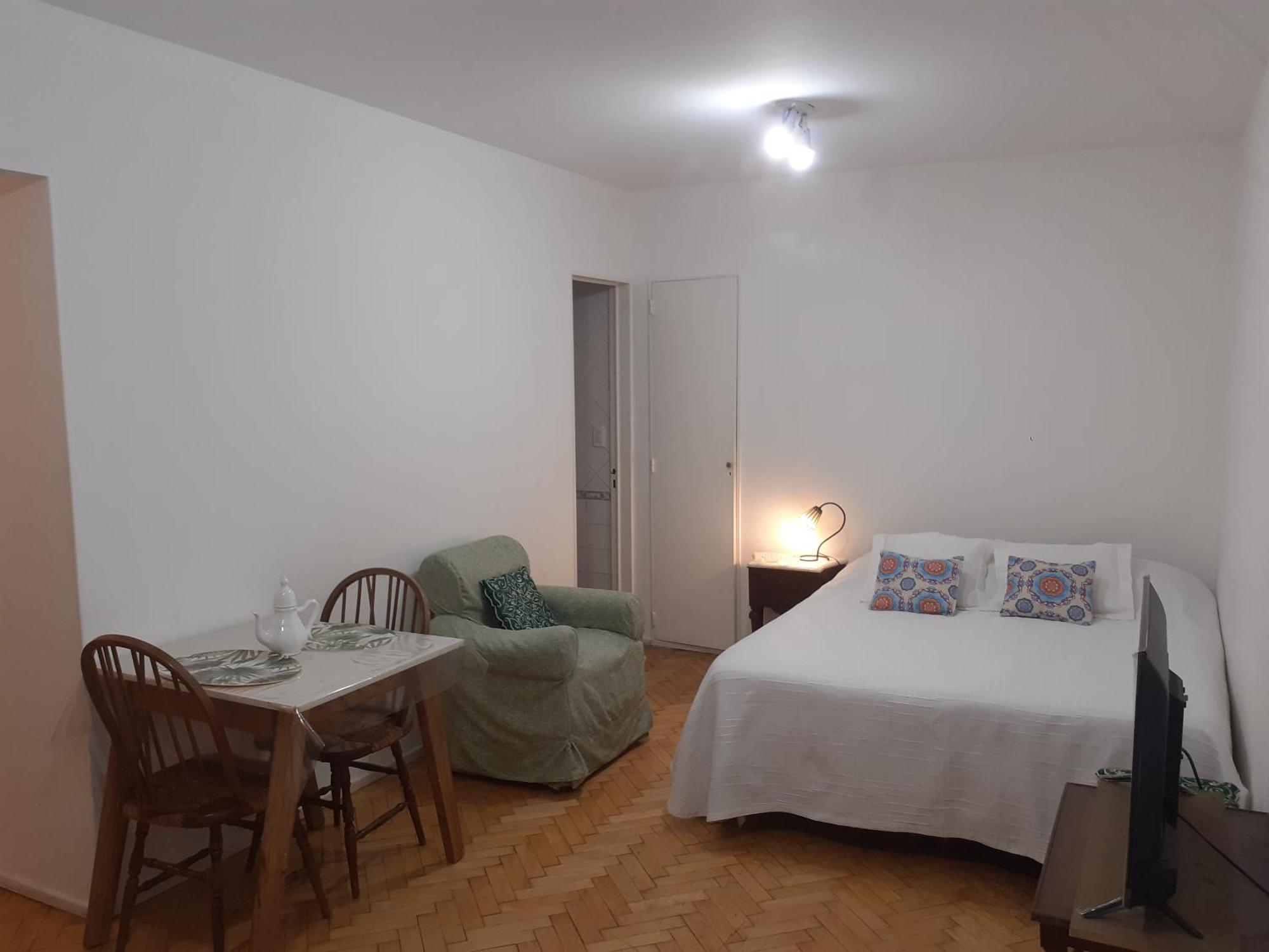 Апартаменти Libertad Recoleta -Ubicacion Estrategica- Буенос-Айрес Екстер'єр фото
