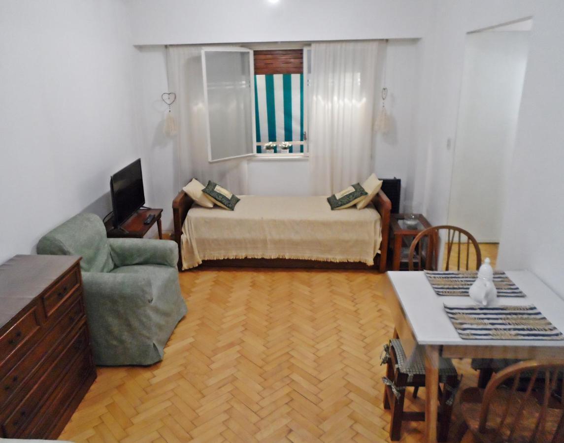 Апартаменти Libertad Recoleta -Ubicacion Estrategica- Буенос-Айрес Екстер'єр фото