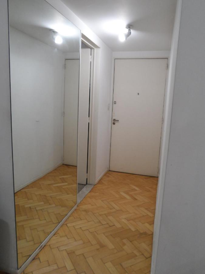 Апартаменти Libertad Recoleta -Ubicacion Estrategica- Буенос-Айрес Екстер'єр фото